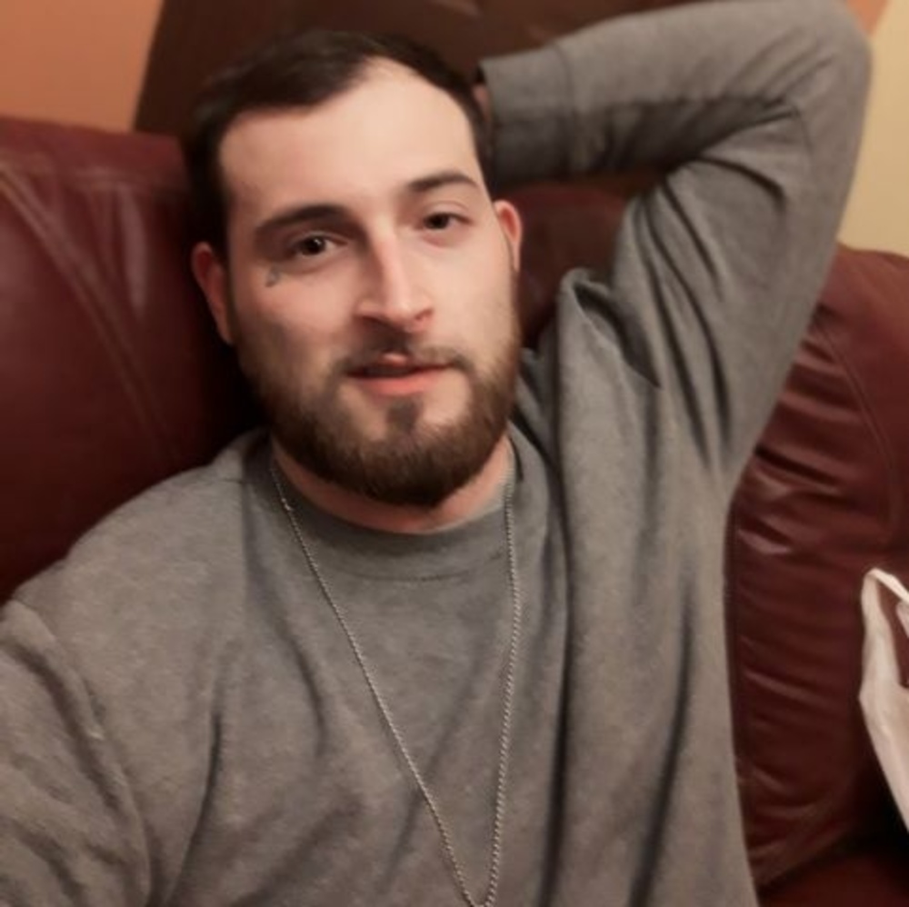 Meet your Posher, Dalton